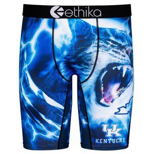 Ethika Mens Staple - Kentucky, Big Blue Nation